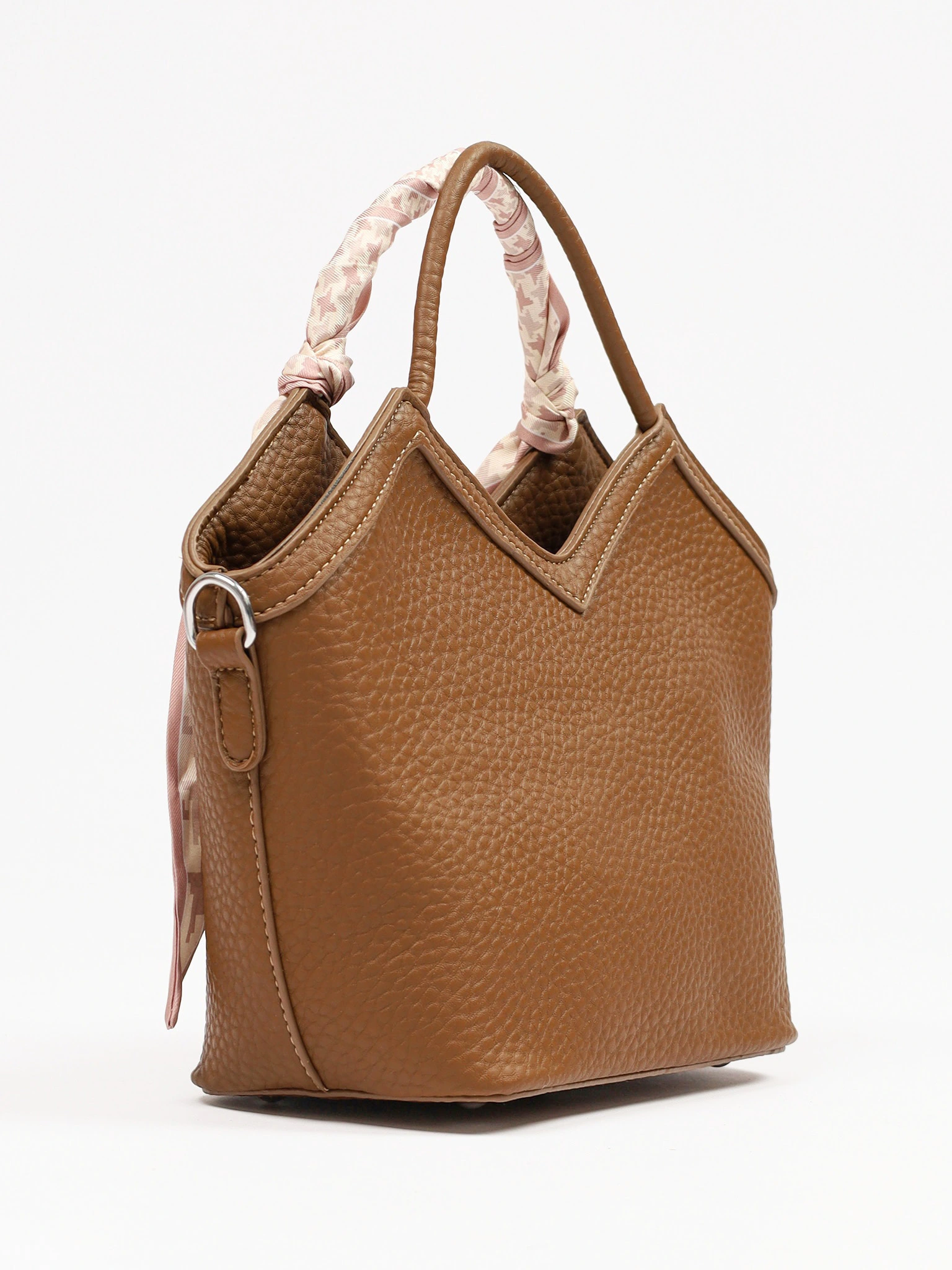 Сумка-тоут маленькая в ассортименте